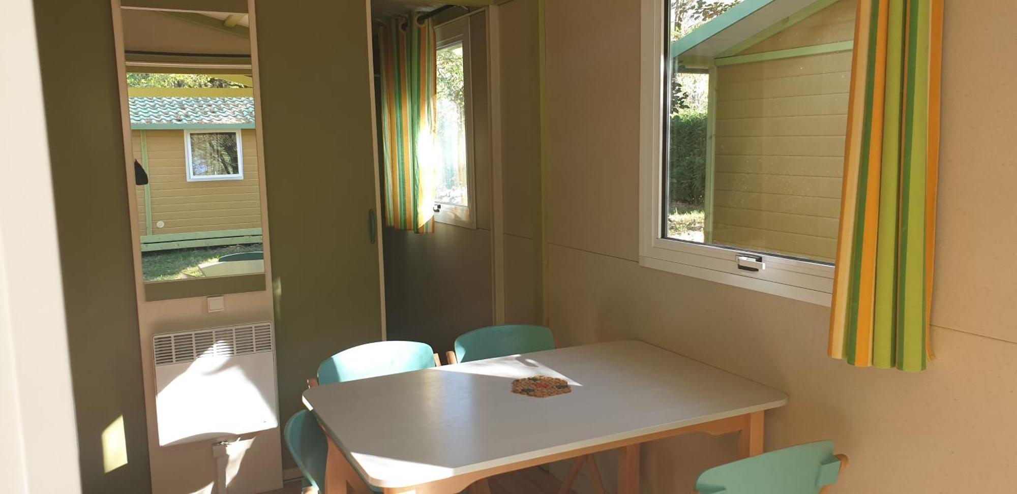 Camping Avec Piscine Et Riviere A Tournon Sur Rhone Ardeche מראה חיצוני תמונה