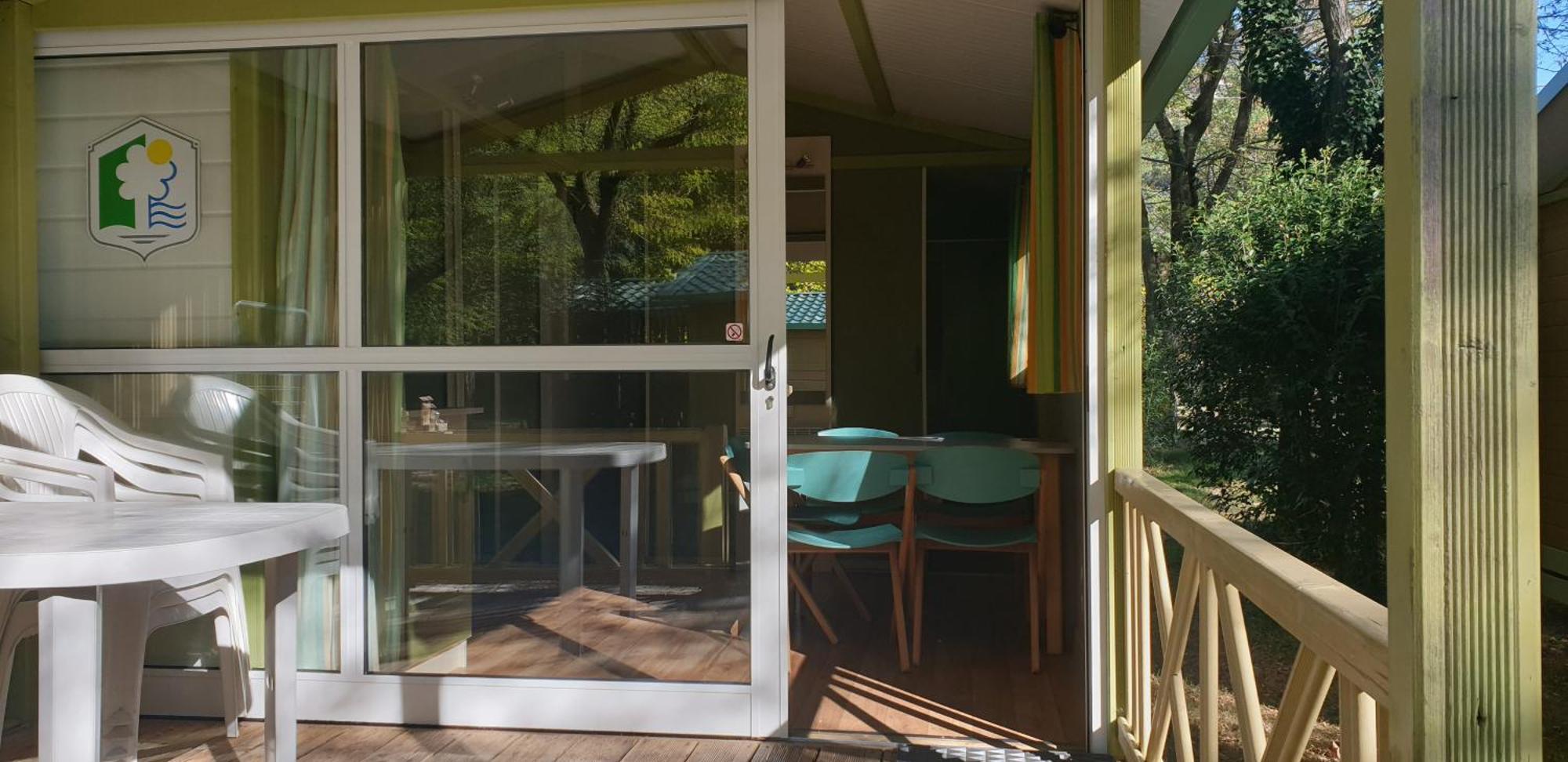 Camping Avec Piscine Et Riviere A Tournon Sur Rhone Ardeche מראה חיצוני תמונה