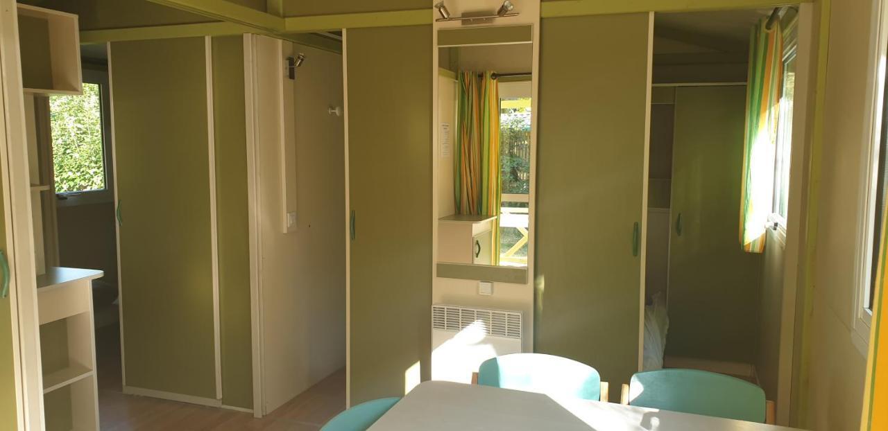 Camping Avec Piscine Et Riviere A Tournon Sur Rhone Ardeche מראה חיצוני תמונה